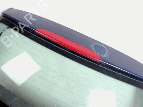 Tailgate VW POLO (9N_, 9A_) 1.4 TDI | BP20442672C6 