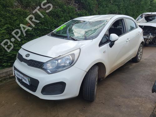 Pièces Détachées Usagées KIA RIO III (UB) 1.25 CVVT (86 hp) 4402684