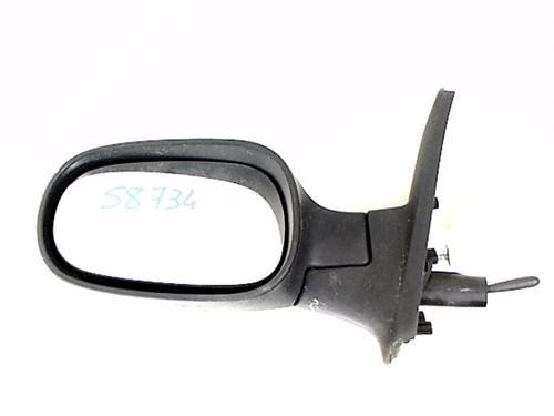 Used Left mirror Left mirror 20444911 20444911