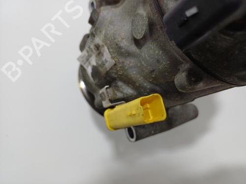 AC compressor CITROËN C5 III (RD_) 2.0 HDi 150 / BlueHDi 150 (RDRHEA, RDRHE8, RDAHRM,... | BP37166150M34 - Image 3