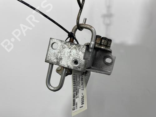 Used Hinge/Door check strap VW TOURAN (1T1, 1T2) 1.9 TDI (105 hp) 30975731