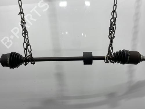 Used Right front driveshaft FIAT GRANDE PUNTO (199_) 1.2 (65 hp) 30115597
