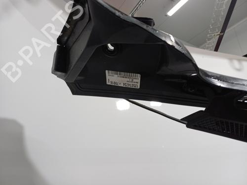 Scuttle panel PEUGEOT 807 (EB_) 2.0 HDI | BP34635625C110  - Image 5