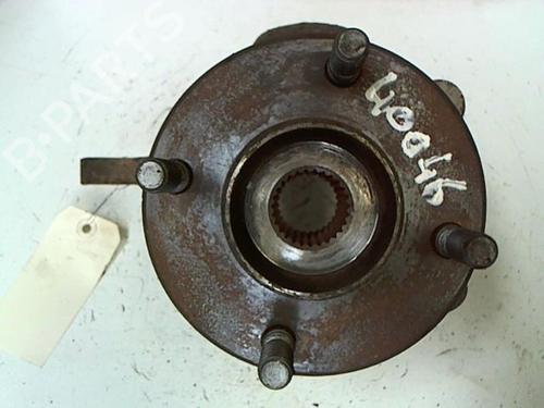 Fusee rechts voor FORD MONDEO I (GBP) 2.0 i 16V 4x4 (132 hp) 21204073