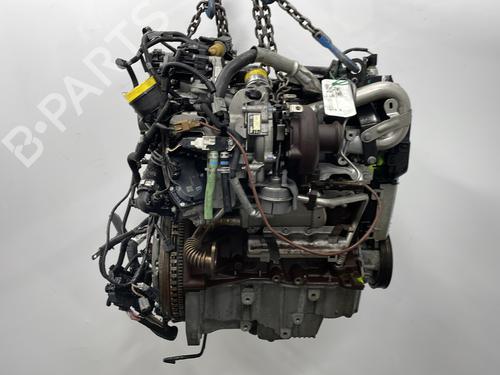 Used Engine Engine 24114722 24114722