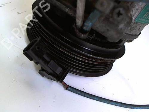 AC compressor SAAB 9-5 Estate (YS3E) 3.0 TiD | BP20474644M34 
