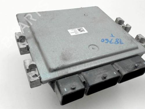 Engine control unit (ECU) DACIA DUSTER (HS_) 1.5 dCi | BP37652402M57 - Image 2