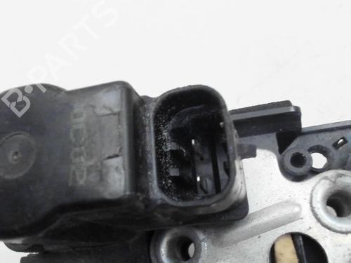 Rear right lock CHEVROLET AVEO / KALOS Hatchback (T250, T255) 1.2 LPG | BP20388612C99