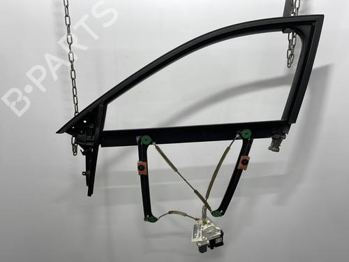 Used Front left window mechanism AUDI A3 Sportback (8PA) 1.9 TDI (105 hp) 29545090