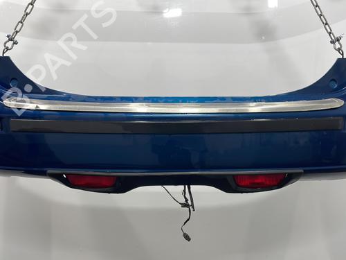 Used Rear bumper MAZDA 5 (CR) 2.0 CD (CR19) (110 hp) 22607273