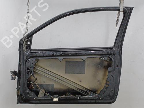 Right front door VW POLO (9N_, 9A_) 1.4 TDI | BP20447129C3 