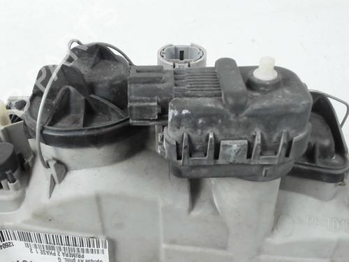Used Left headlight Left headlight NISSAN PRIMERA Hatchback (P11) [1996-2002] 36173092 36173092