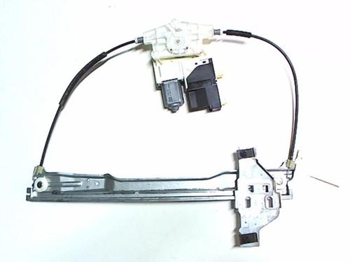 Used Front right window mechanism Front right window mechanism 20407826 20407826
