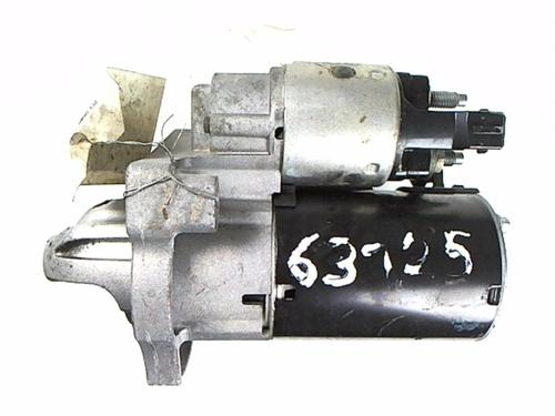 Used Starter PEUGEOT 308 II (LB_, LP_, LW_, LH_, L3_) 1.2 THP 130 (131 hp) 20448230