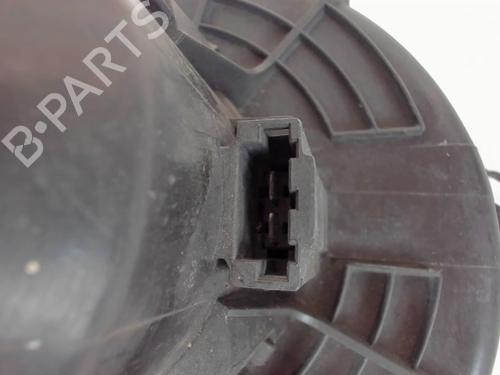 Heater blower motor OPEL MERIVA A MPV (X03) 1.3 CDTI (E75) | BP20434035M62 