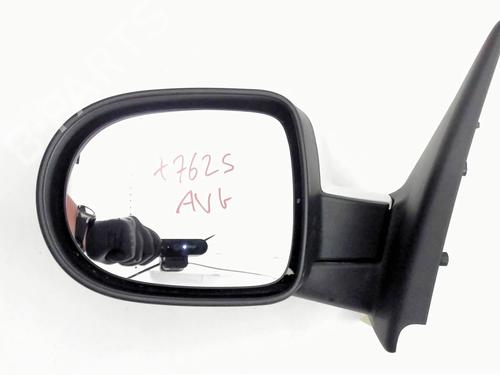 Used Left mirror RENAULT CLIO III (BR0/1, CR0/1) 1.5 dCi (C/BR0G, C/BR1G) (68 hp) 29419751