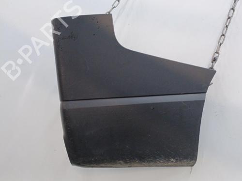 Used Corner bumper RENAULT TRAFIC III Van (FG_) 1.6 dCi 95 (FGMJ, FGMR) (95 hp) 21207137