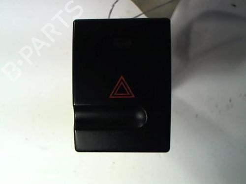 Used Warning switch PEUGEOT 406 (8B) 1.9 TD (90 hp) 21230921