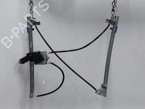 Used Front right window mechanism Front right window mechanism RENAULT ESPACE IV (JK0/1_) 2.2 dCi (JK0H) (150 hp) 20465261 20465261