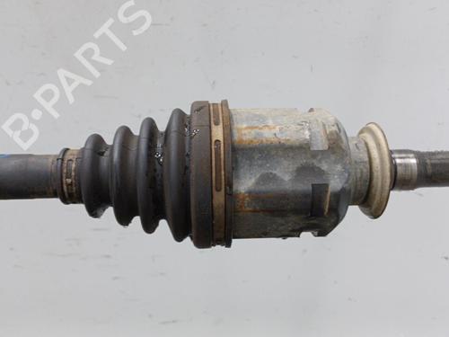 Used Right front driveshaft Right front driveshaft TOYOTA RAV 4 II (_A2_) 2.0 D 4WD (CLA20_, CLA21_, CLA20R, CLA21R) (116 hp) 20446329 20446329