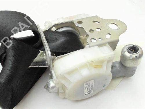 Front right belt tensioner TOYOTA AYGO (_B1_) 1.0 (KGB10_, KGB10R) | BP20451125C88 