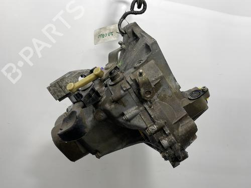 Gearbox CITROËN C3 I (FC_, FN_) 1.4 HDi | BP32428736M3