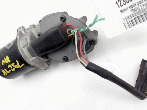 Front wiper motor RENAULT TRAFIC II Bus (JL) 1.9 dCI 100 (JL0C, JL0K) | BP33894979M29 - Image 2