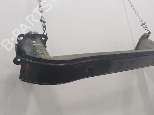 Used Front bumper reinforcement VOLVO C30 (533) 2.0 D (136 hp) 20427246