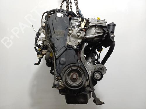 Engine CITROËN C8 (EA_, EB_) 2.0 HDi 165 | BP40116291M1  - Image 7
