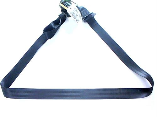 Rear left seatbelt PEUGEOT 307 Break (3E) 2.0 HDI 110 | BP21235080I29 