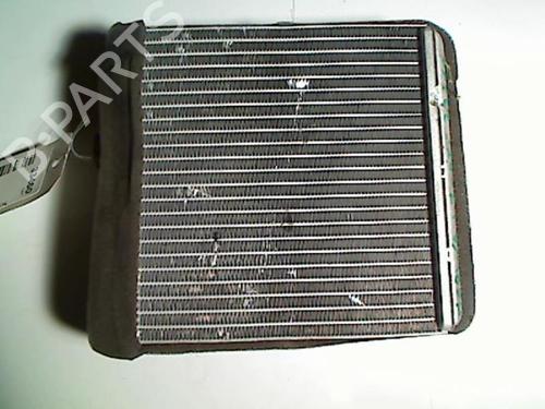 Used Heater matrix OPEL MERIVA A MPV (X03) 1.4 16V Twinport LPG (E75) (90 hp) 20410756