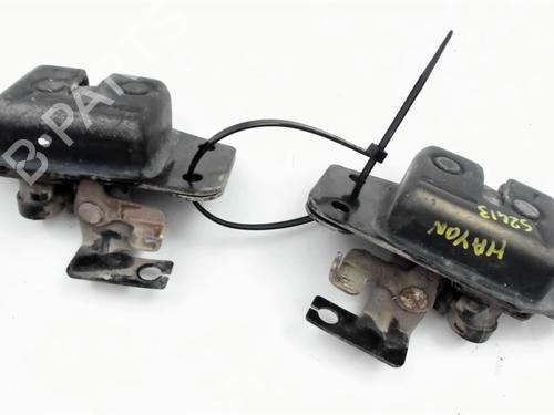Used Tailgate lock Tailgate lock JEEP GRAND CHEROKEE II (WJ, WG) 2.7 CRD 4x4 (163 hp) 21240096 21240096