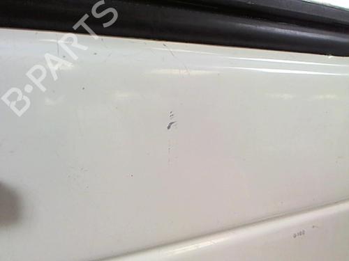Right rear door CITROËN C15 Box Body/MPV (VD_) 1.8 D | BP20453184C5 