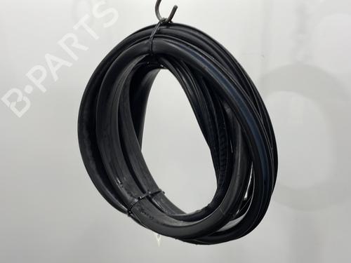 Rubber door seal RENAULT MEGANE III Grandtour (KZ0/1) 1.5 dCi (KZ0C, KZ1A) | BP24596561C142