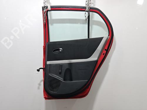 Used Right rear door Right rear door TOYOTA YARIS (_P9_) 1.0 VVT-i (KSP90_, KSP90R) (69 hp) 40512691 40512691