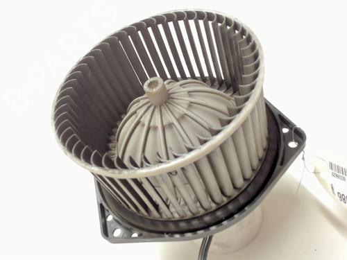 Heater blower motor NISSAN PRIMERA Hatchback (P11) 1.8 16V | BP20407009M62 