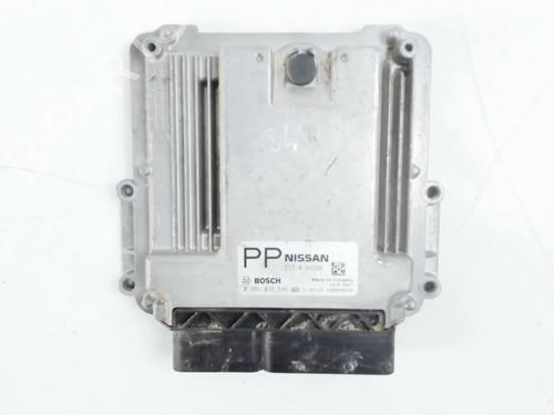 Motorstyringsenhed NISSAN NAVARA NP300 (D40) 3.0 dCi 4WD (231 hp) 30688861