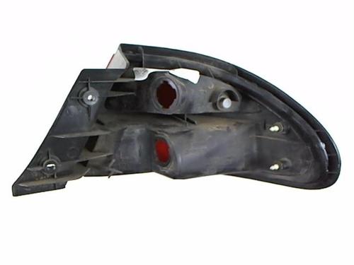 Left taillight MAZDA 323 P V (BA) 1.5 16V | BP22914579C34 