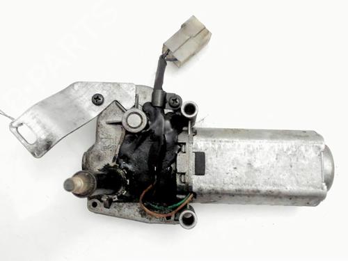 Used Rear wiper motor AIXAM A.741 0.4 D (5 hp) 27293883