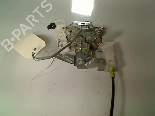 Front right lock PEUGEOT 107 (PM_, PN_) 1.0 | BP20472622C97 