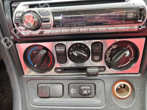 Engine MAZDA MX-5 II (NB) 1.8 16V (NB8C) | BP33237384M1  - Image 10