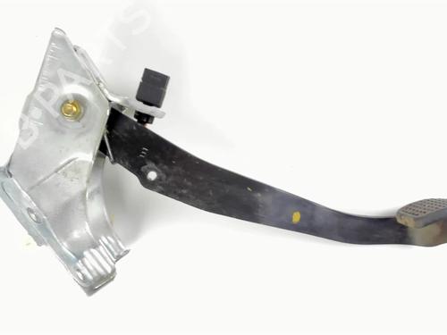 Used Break pedal Break pedal SUZUKI ALTO VI (FF, HA24_) 1.1 (RF410) (63 hp) 20402198 20402198