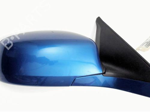 Retrovisor direito SUZUKI SWIFT III (MZ, EZ) 1.3 (RS413, ZC11S) | BP29956732C27 