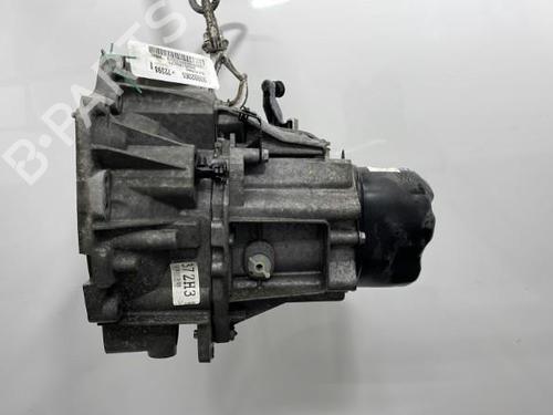 Gearbox DACIA SANDERO II 1.0 SCe 75 (B8JC, B8JD) | BP20438678M3 