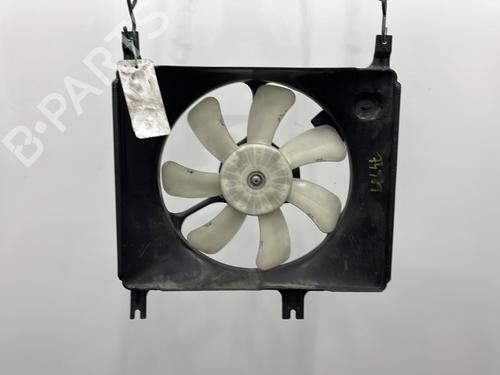 Used Radiator fan NISSAN PIXO (UA0) 1.0 (68 hp) 21208374