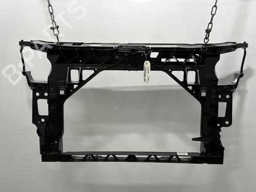 Used Front slam panel SEAT IBIZA IV (6J5, 6P1) 1.6 TDI (105 hp) 31362816