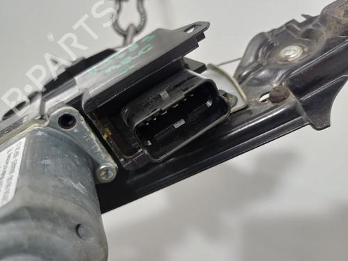Used Rear left window mechanism Rear left window mechanism 38779911 38779911