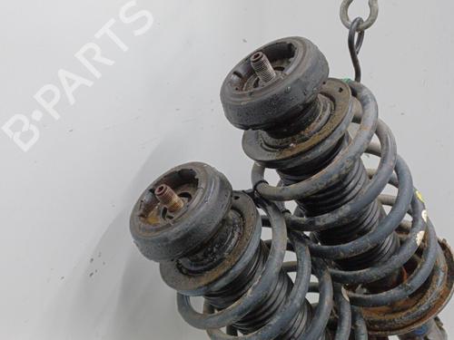 Used Left front shock absorber Left front shock absorber SEAT TOLEDO I (1L2) 1.9 TDI (90 hp) 21237060 21237060