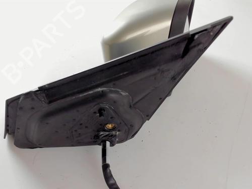 Right mirror FORD MONDEO IV (BA7) 2.0 TDCi | BP20406367C27