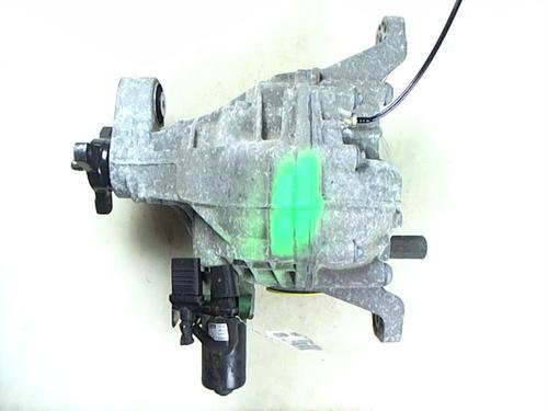 Rear differential MERCEDES-BENZ GL-CLASS (X164) GL 420 CDI 4-matic (164.828) | BP20444141M24 